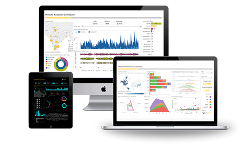 Visual Analytics